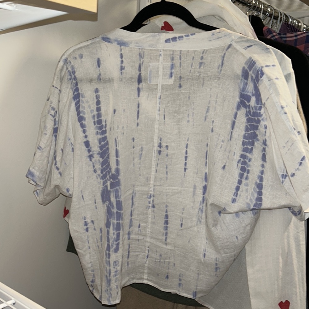 Rails Top! Like New - image 5